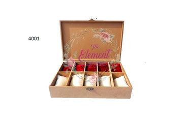 mdf watches box,wood,craft,bases